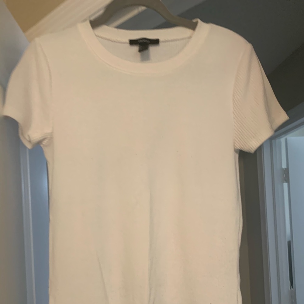 Forever 21 White Top